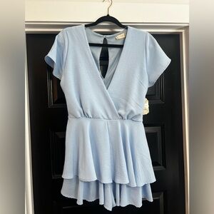 Altard State NWT Romper